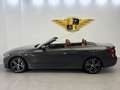 BMW 430 i Cabrio (G23) // M-PAKET // 1. BESITZ // Grau - thumbnail 7