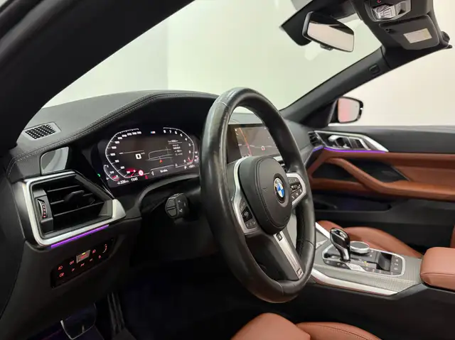 BMW 4 Series view 14