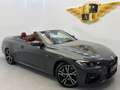 BMW 430 i Cabrio (G23) // M-PAKET // 1. BESITZ // Grau - thumbnail 1
