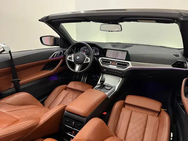 BMW 4 Series view 9