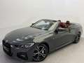 BMW 430 i Cabrio (G23) // M-PAKET // 1. BESITZ // Grau - thumbnail 2