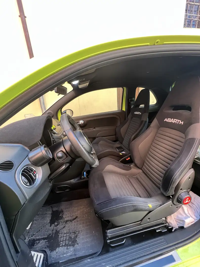 Abarth 595 Competizione - 1
