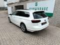 Volkswagen Passat Variant Elegance 4Motion   R LINE Weiß - thumbnail 10