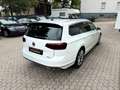 Volkswagen Passat Variant Elegance 4Motion   R LINE Weiß - thumbnail 12
