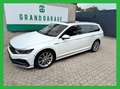 Volkswagen Passat Variant Elegance 4Motion   R LINE Weiß - thumbnail 1