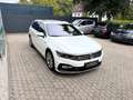 Volkswagen Passat Variant Elegance 4Motion   R LINE Weiß - thumbnail 2