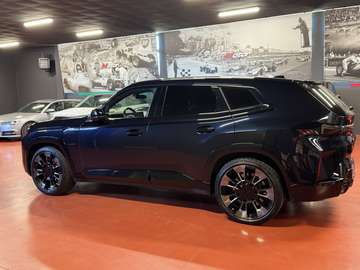 4.4 phev Label Red Edition Full Full di tutto