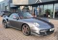 Porsche 911 Turbo Cabrio Gris - thumbnail 9