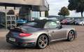Porsche 911 Turbo Cabrio Gris - thumbnail 7