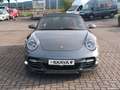 Porsche 911 Turbo Cabrio Gris - thumbnail 2