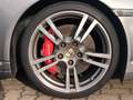 Porsche 911 Turbo Cabrio Gris - thumbnail 10