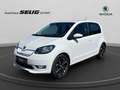Skoda Citigo E iV Style, Alu, Sunset, CCS, ... Weiß - thumbnail 1