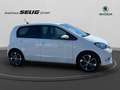 Skoda Citigo E iV Style, Alu, Sunset, CCS, ... Weiß - thumbnail 5