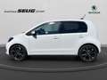 Skoda Citigo E iV Style, Alu, Sunset, CCS, ... Weiß - thumbnail 11