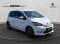 Skoda Citigo E iV Style, Alu, Sunset, CCS, ... Weiß - thumbnail 3