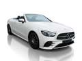 Mercedes-Benz E 400 d 4M Cabrio BURM ACC SitzLüft 360 StHz 20" Bílá - thumbnail 3
