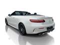 Mercedes-Benz E 400 d 4M Cabrio BURM ACC SitzLüft 360 StHz 20" Bílá - thumbnail 6