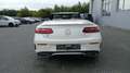 Mercedes-Benz E 400 d 4M Cabrio BURM ACC SitzLüft 360 StHz 20" Bílá - thumbnail 5