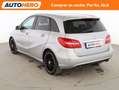 Mercedes-Benz B 180 180CDI BE Gris - thumbnail 4
