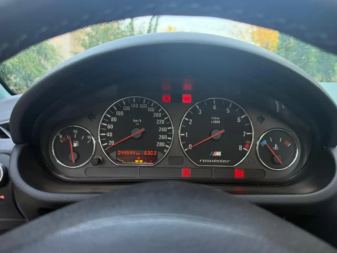 BMW Z3 M Z3 Roadster 3.2 321cv, foto 10