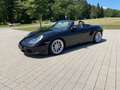 Porsche Boxster S Czarny - thumbnail 13