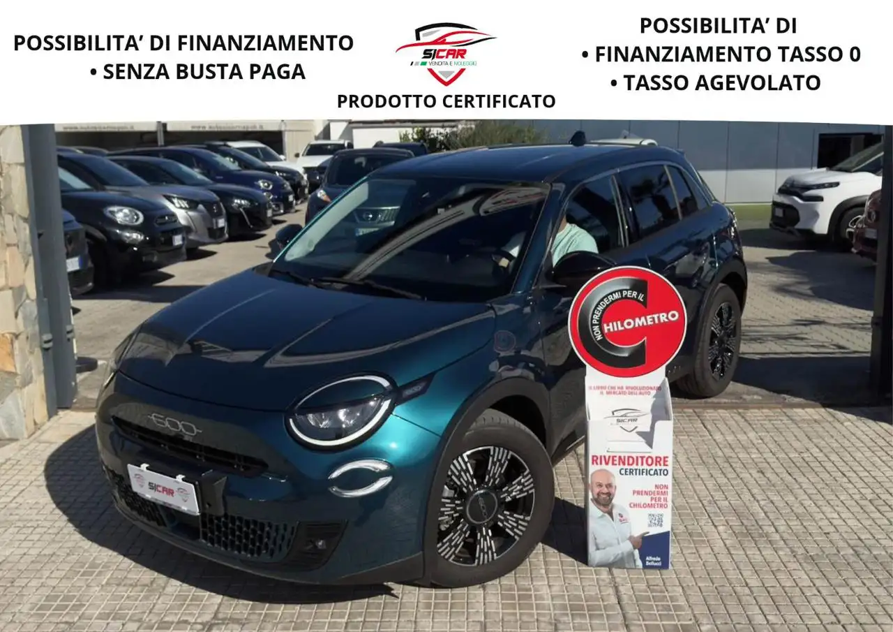 Fiat 600