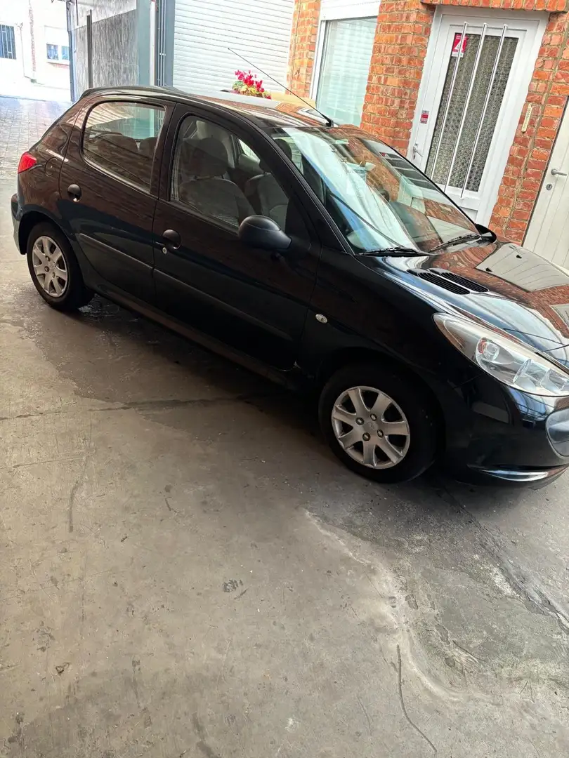 Peugeot 206 206+ 1.1i Trendy - 2