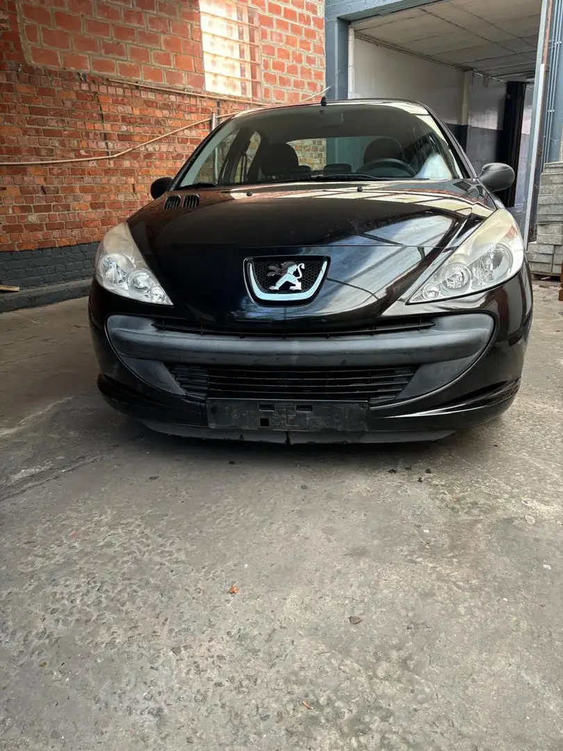 Peugeot 206 206+ 1.1i Trendy - 1