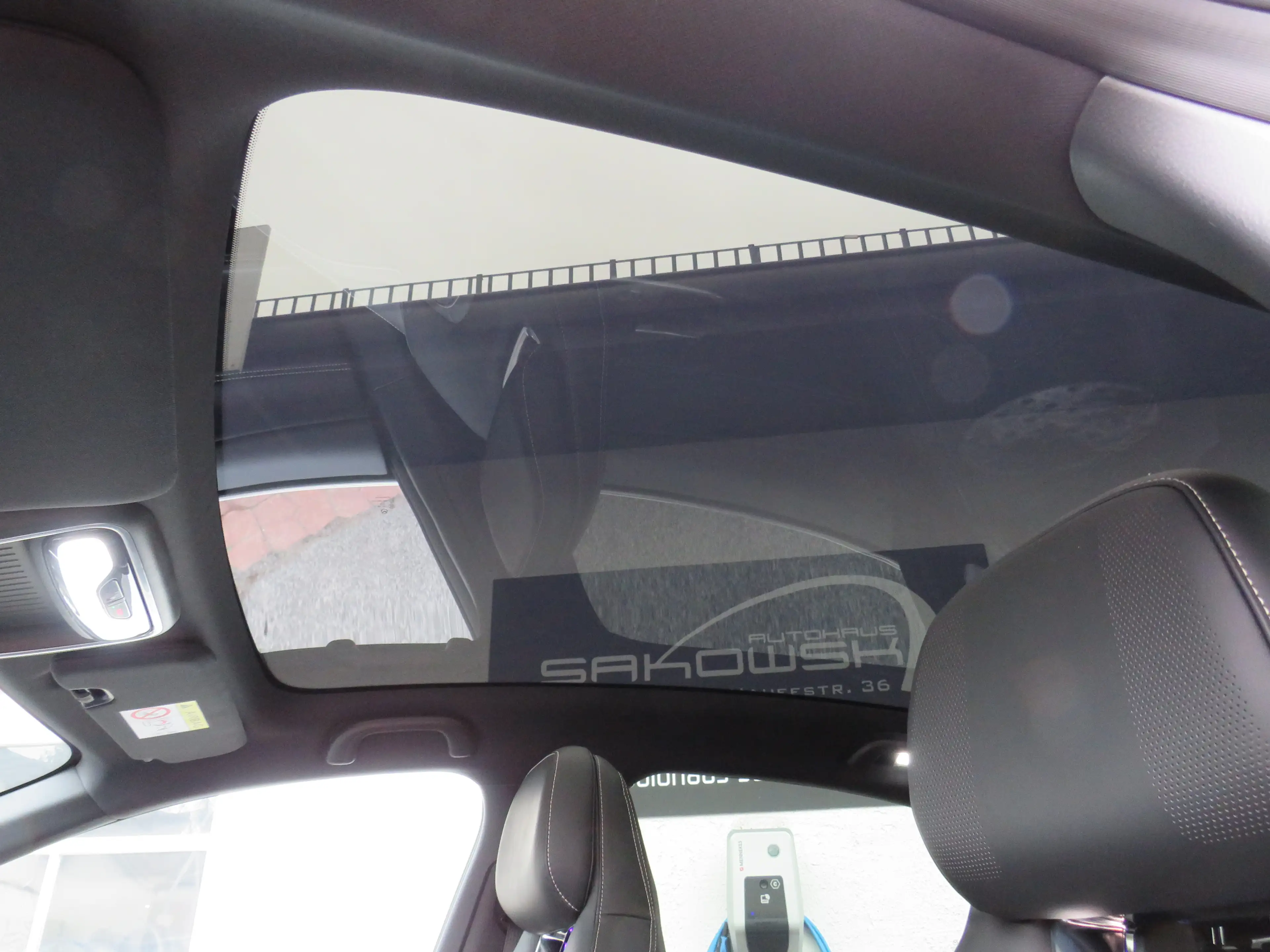 Mazda 6e TAKUMI NAVI LED HEAD UP LEDER 360°KAMERA PANORAMA — photo 12