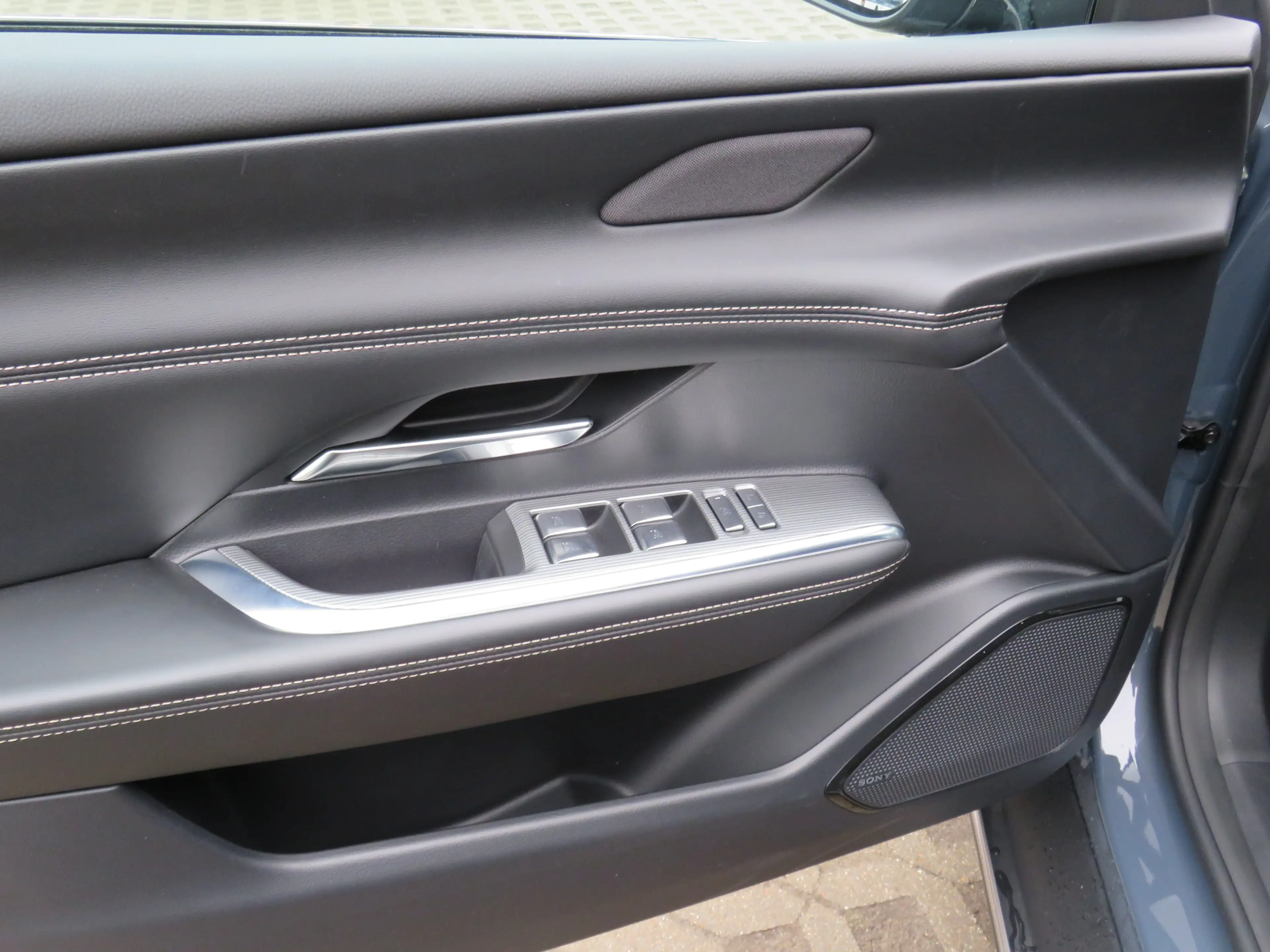 Mazda 6e TAKUMI NAVI LED HEAD UP LEDER 360°KAMERA PANORAMA — photo 7