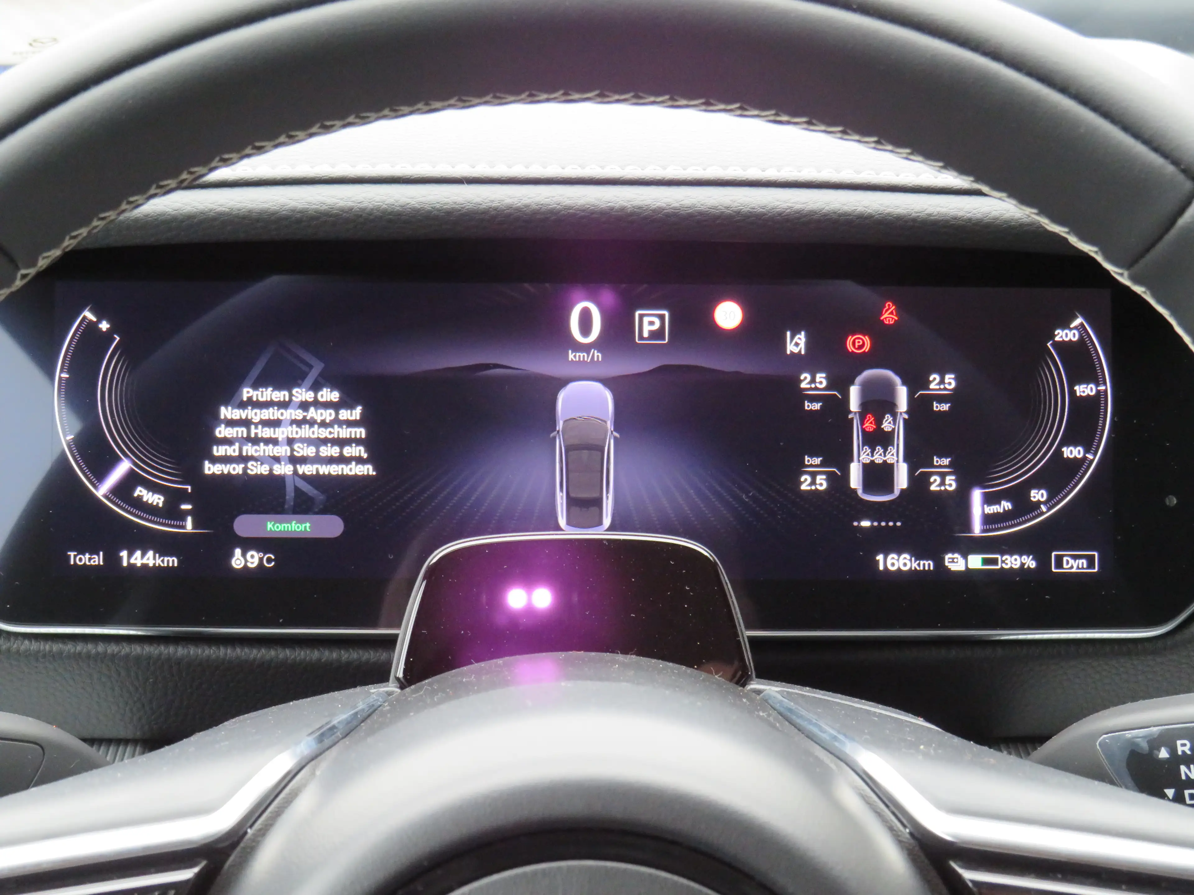 Mazda 6e TAKUMI NAVI LED HEAD UP LEDER 360°KAMERA PANORAMA — photo 10