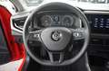 Volkswagen Polo VI Comfortline/NAVIGATION/9.000KM !!!!! Rot - thumbnail 13
