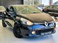 Renault Clio 🟢0.9 ESSENCE 90CV - CUIR - GPS - S.CHAUFF Siyah - thumbnail 2