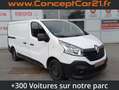 Renault Trafic 1.6 dCi 95cv Fourgon Grand Confort L1H1 TVA RECUPE Blanc - thumbnail 1