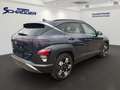 Hyundai KONA 1.6 Hybrid Trend BOSE LED Navi Kamera Blau - thumbnail 3