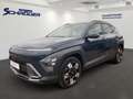Hyundai KONA 1.6 Hybrid Trend BOSE LED Navi Kamera Blau - thumbnail 1