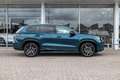 Volkswagen Tayron 1.5 eHybrid 204pk R-Line Edition | LMV 20'' | Trek Blauw - thumbnail 3