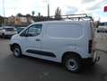 Opel Combo CARGO 1.5 TD 100CV FURGON Blanco - thumbnail 7