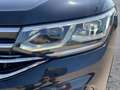 Volkswagen Tiguan 2.0 TDI 4M DSG R-LINE MATRIX+NAVI+AHK+ACC Schwarz - thumbnail 16