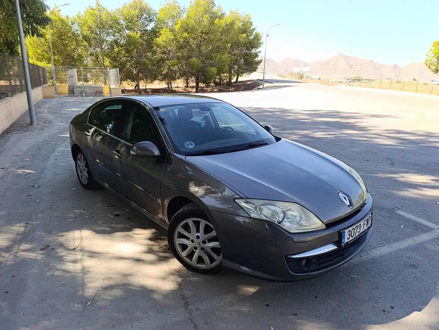 Renault Laguna 2.0dCi Dynamique 150 - 2