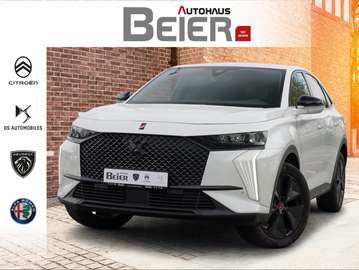 DS7 Crossback 1.5 BlueHDi 130 Performance Line Kam