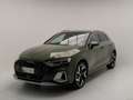 Audi A3 allstreet 35 TDI S tronic Identity Contrast Verde - thumbnail 3