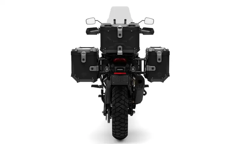 Harley-Davidson Pan America - foto 4