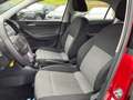 SEAT Toledo 1.2 TSI *Reference*NSW*Klima*Einparkhilfe Červená - thumbnail 7