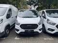 Ford Transit Custom 2.0 TDCi 320 L2*Navi*Kamera*F Shz* Blanc - thumbnail 1