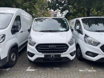 2.0 TDCi 320 L2*Navi*Kamera*F Shz*