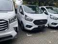 Ford Transit Custom 2.0 TDCi 320 L2*Navi*Kamera*F Shz* Blanc - thumbnail 2