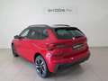Skoda Kamiq 1.5 TSI Monte Carlo 110kW DSG7 Rojo - thumbnail 2