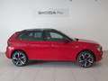 Skoda Kamiq 1.5 TSI Monte Carlo 110kW DSG7 Rojo - thumbnail 3