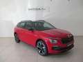 Skoda Kamiq 1.5 TSI Monte Carlo 110kW DSG7 Rojo - thumbnail 1